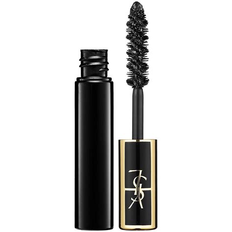 ysl shocking mascara ulta|YSL faux cils mascara.